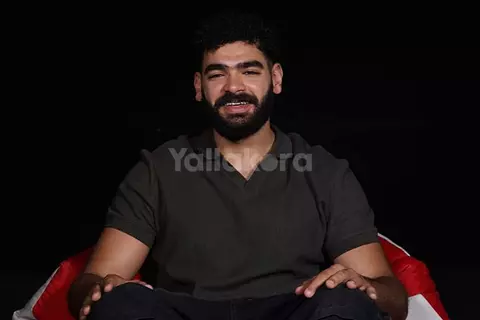 حميد: أعدنا هيبة الأهلي في اليد.. ولم نشبع من البطولات
